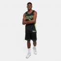 Nike NBA City Edition Jaylen Brown Boston Celtics Ανδρική Μπασκετική Φανέλα
