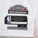 Nike NBA City Edition Zach LaVine Chicago Bulls Ανδρική Μπασκετική Φανέλα
