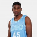 Nike NBA City Edition Donovan Mitchell Cleveland Cavaliers  Basketball Jersey