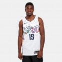 Nike NBA City Edition Nikola Jokić Denver Nuggets Μπασκετική Φανέλα