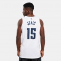 Nike NBA City Edition Nikola Jokić Denver Nuggets Μπασκετική Φανέλα