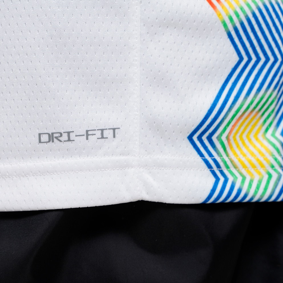 Nike NBA City Edition Nikola Jokić Denver Nuggets Μπασκετική Φανέλα