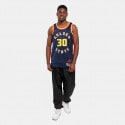 Nike NBA City Edition Stephen Curry Golden State Warriors Μπασκετική Φανέλα