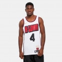 Nike NBA City Edition Jalen Green Houston Rockets Basketball Jersey