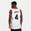 Nike NBA City Edition Jalen Green Houston Rockets Basketball Jersey