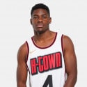 Nike NBA City Edition Jalen Green Houston Rockets Basketball Jersey