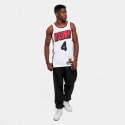 Nike NBA City Edition Jalen Green Houston Rockets Basketball Jersey
