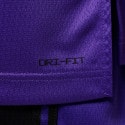 Nike NBA City Edition Anthony Davis Los Angeles Lakers Ανδρική Μπασκετική Φανέλα