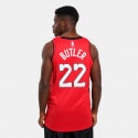 Nike NBA City Edition Jimmy Butler Miami Heat Μπασκετική Φανέλα