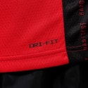 Nike NBA City Edition Jimmy Butler Miami Heat Μπασκετική Φανέλα
