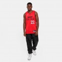 Nike NBA City Edition Jimmy Butler Miami Heat Μπασκετική Φανέλα