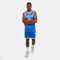 Nike NBA City Edition Giannis Antetokounmpo Milwaukee Bucks Ανδρική Μπασκετική Φανέλα