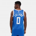 Nike NBA City Edition Lillard Damian Milwaukee Bucks Men's Basketball Jersey