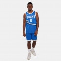 Nike NBA City Edition Lillard Damian Milwaukee Bucks Men's Basketball Jersey