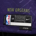 Nike NBA City Edition Zion Williamson New Orleans Pelicans Basketball Jersey