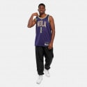 Nike NBA City Edition Zion Williamson New Orleans Pelicans Basketball Jersey