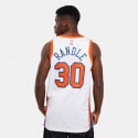 Nike NBA City Edition Julius Randle New York Knicks Μπασκετική Φανέλα