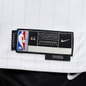 Nike NBA City Edition Julius Randle New York Knicks Μπασκετική Φανέλα