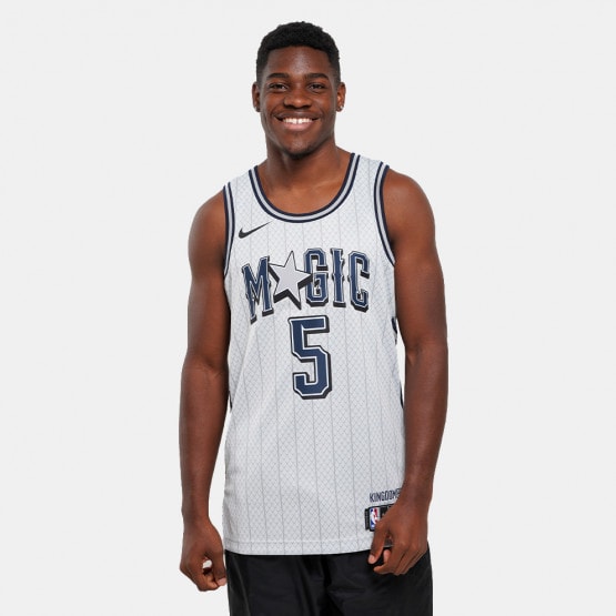 Nike NBA City Edition Basketball Jersey