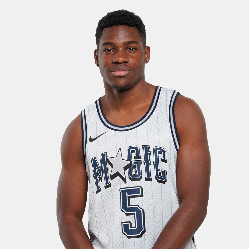 Nike NBA City Edition Basketball Jersey