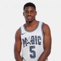 Nike NBA City Edition Basketball Jersey