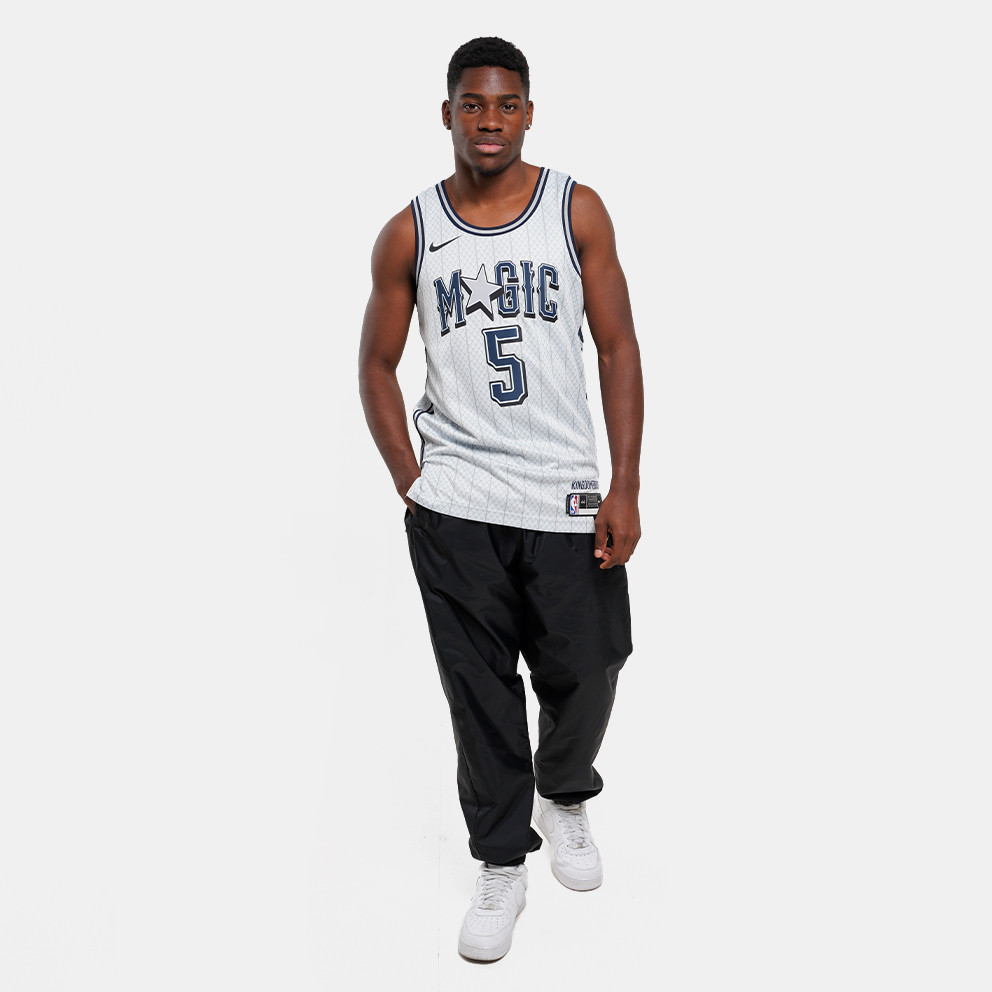 Nike NBA City Edition Basketball Jersey