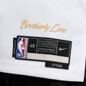 Nike NBA City Edition Joel Embiid Philadelphia 76ers Μπασκετική Φανέλα