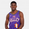 Nike NBA City Edition Devin Booker Phoenix Suns Ανδρική Μπασκετική Φανέλα
