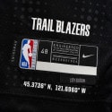 Nike NBA City Edition Scoot Henderson Portland Trail Blazers Μπασκετική Φανέλα