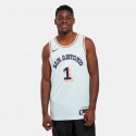 Nike NBA City Edition Wembanyama San Antonio Spurs Men's Basketball Jersey