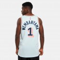 Nike NBA City Edition Wembanyama San Antonio Spurs Men's Basketball Jersey