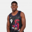 Nike NBA City Edition RJ Barrett Toronto Raptors Aνδρική Μπασκετική Φανέλα