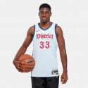 Nike NBA City Edition Kyle Kuzma Washington Wizards Basketball Jersey