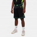 Nike NBA City Edition Boston Celtics Ανδρικό Μπασκετικό Σορτς
