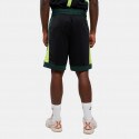 Nike NBA City Edition Boston Celtics Ανδρικό Μπασκετικό Σορτς