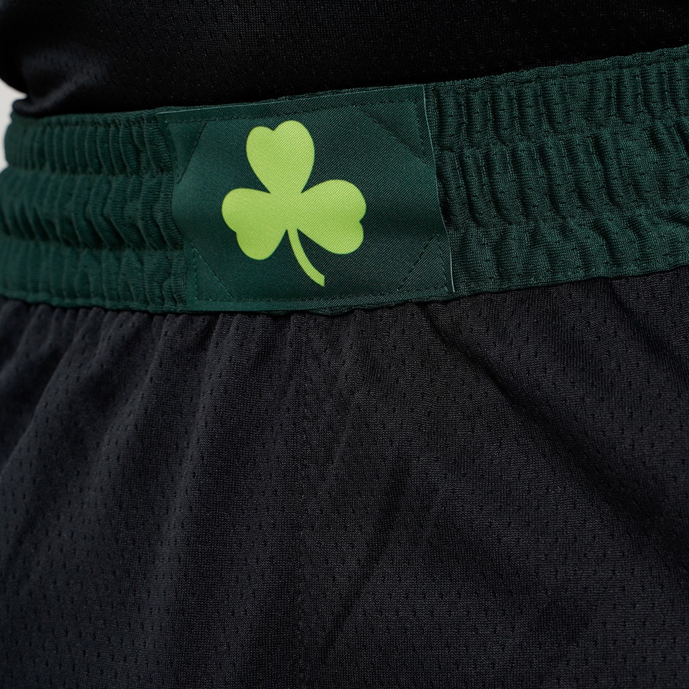 Nike NBA City Edition Boston Celtics Ανδρικό Μπασκετικό Σορτς