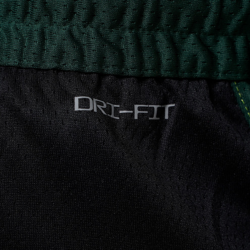 Nike NBA City Edition Boston Celtics Ανδρικό Μπασκετικό Σορτς