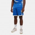 Nike NBA City Edition Milwaukee Bucks Men's Basketball Short