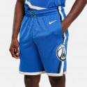 Nike NBA City Edition Milwaukee Bucks Men's Basketball Short