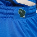 Nike NBA City Edition Milwaukee Bucks Men's Basketball Short