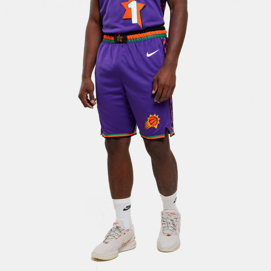 Nike NBA City Edition Phoenix Suns Men's Basketball Short