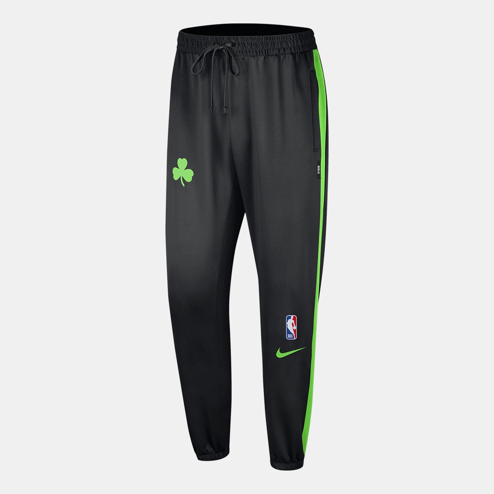 Nike NBA City Edition Boston Celtics Ανδρικό Παντελόνι Φόρμας