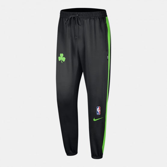 Nike NBA City Edition Boston Celtics Ανδρικό Παντελόνι Φόρμας