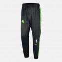Nike NBA City Edition Boston Celtics Ανδρικό Παντελόνι Φόρμας