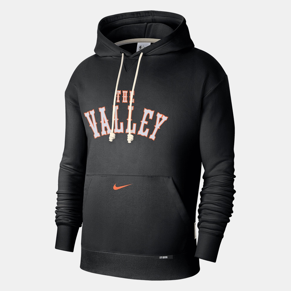 Nike NBA City Edition Phoenix Suns Men's Basketball Hoodie