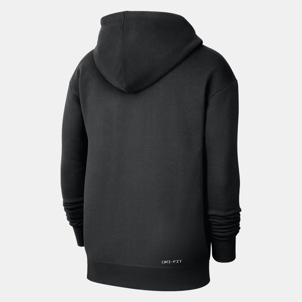 Nike NBA City Edition Phoenix Suns Men's Basketball Hoodie