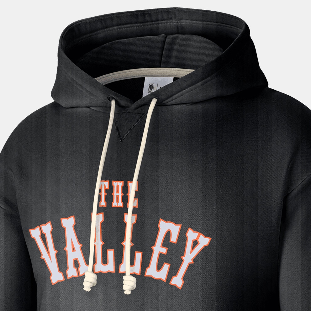 Nike NBA City Edition Phoenix Suns Men's Basketball Hoodie