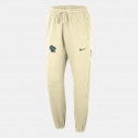 Nike NBA City Edition Milwaukee Bucks Ανδρικό Παντελόνι Φόρμας