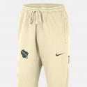 Nike NBA City Edition Milwaukee Bucks Ανδρικό Παντελόνι Φόρμας