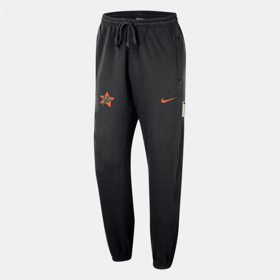 Nike NBA City Edition Phoenix Suns Ανδρικό Μπασκετικό Παντελόνι Φόρμας